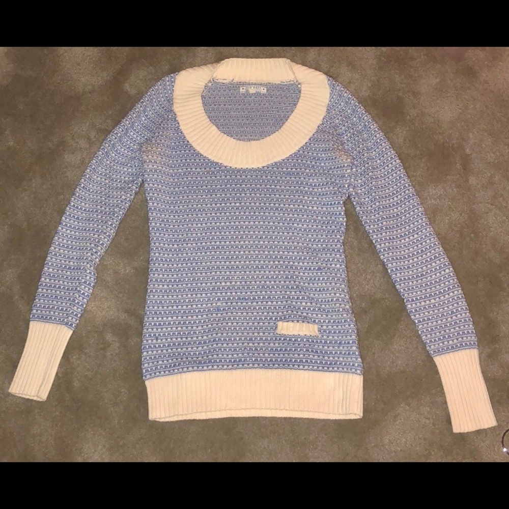Old Navy vintage sweater